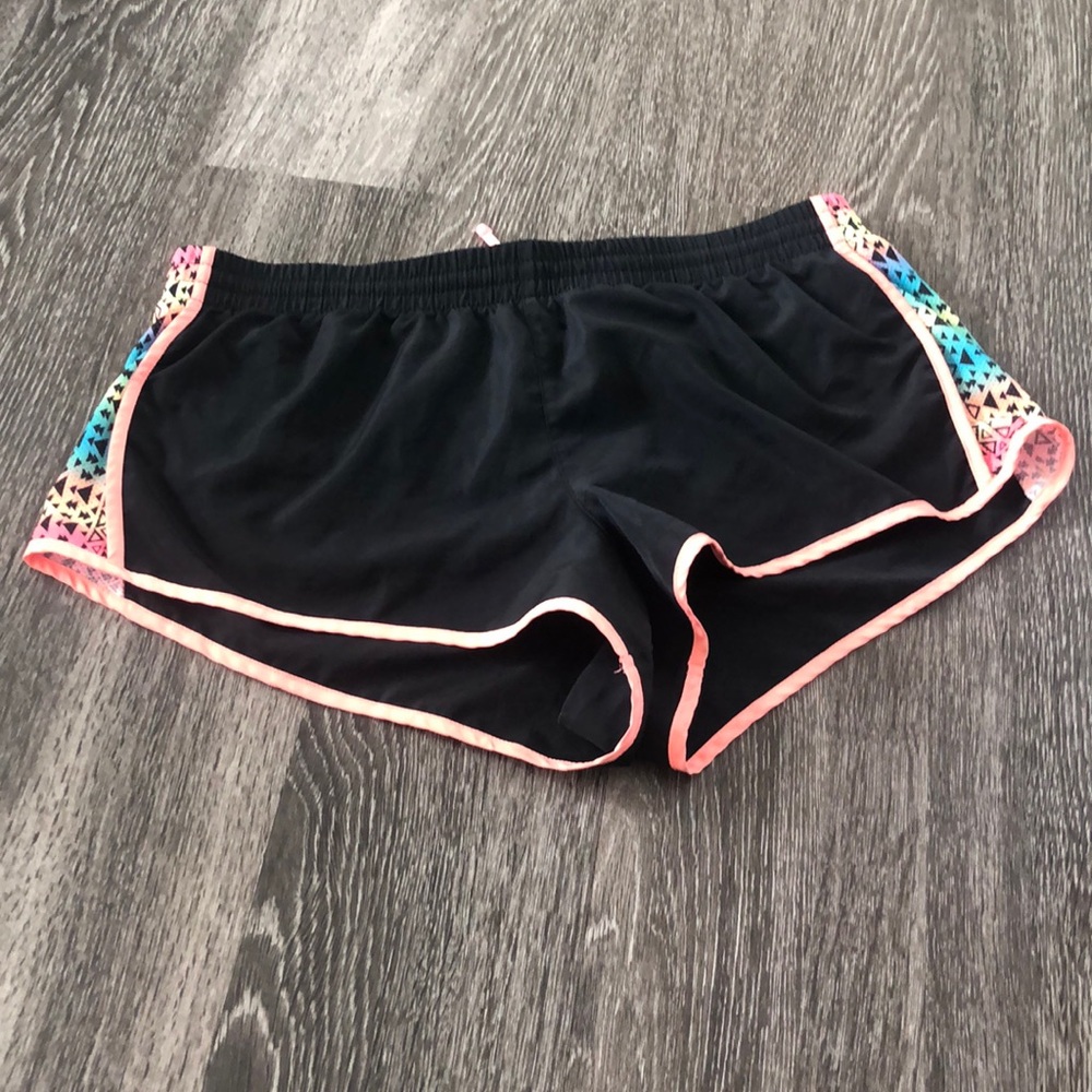 Exercise Shorts